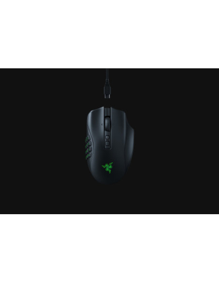 RATON RAZER NAGA V2 PRO (RZ01-04400100-R3G1)