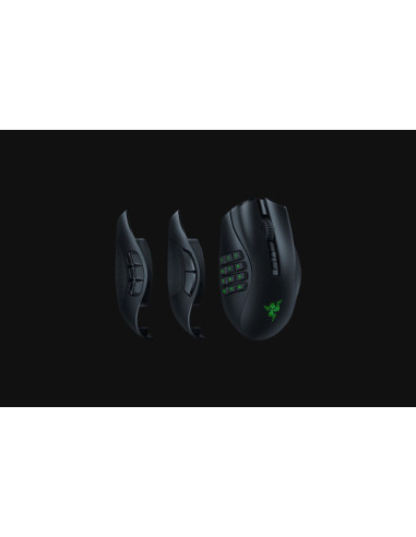 RATON RAZER NAGA V2 PRO (RZ01-04400100-R3G1)