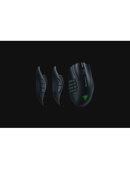 RATON RAZER NAGA V2 PRO (RZ01-04400100-R3G1)