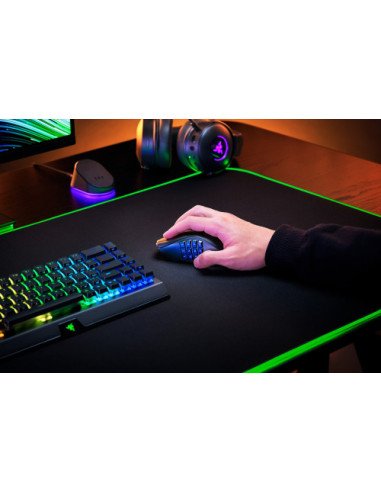 RATON RAZER NAGA V2 PRO (RZ01-04400100-R3G1)
