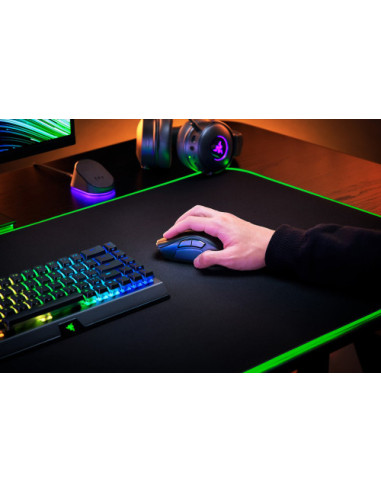 RATON RAZER NAGA V2 PRO (RZ01-04400100-R3G1)