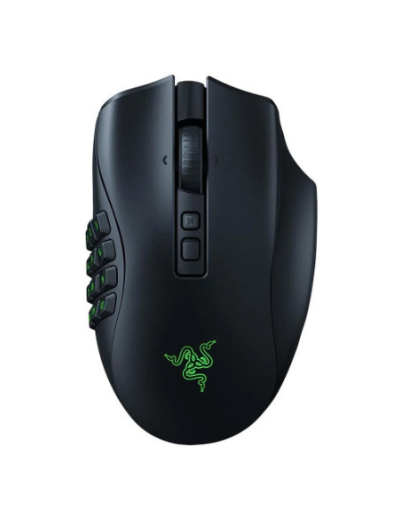 RATON RAZER NAGA V2 PRO (RZ01-04400100-R3G1)