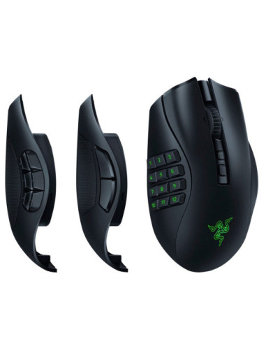 RATON RAZER NAGA V2 PRO (RZ01-04400100-R3G1)
