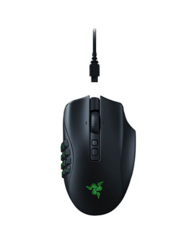 RATON RAZER NAGA V2 PRO (RZ01-04400100-R3G1)