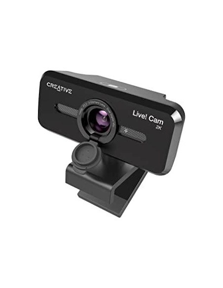 CREATIVE LIVE! CAM SYNC 1080P V3 CREATIVE LIVE! CAM SYNC 1080P V3