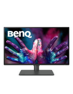 MONITOR BENQ PD2506Q (9H.LLDLB.QBE) 25" IPS