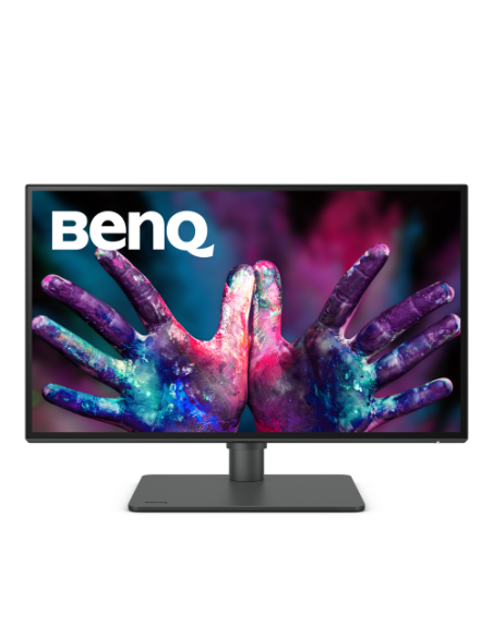 MONITOR BENQ PD2506Q (9H.LLDLB.QBE) 25" IPS MONITOR BENQ PD2506Q (9H.LLDLB.QBE) 25" IPS