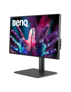 MONITOR BENQ PD2506Q (9H.LLDLB.QBE) 25" IPS 2