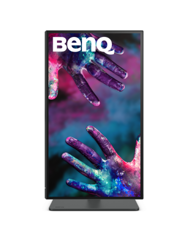 MONITOR BENQ PD2506Q (9H.LLDLB.QBE) 25" IPS,...