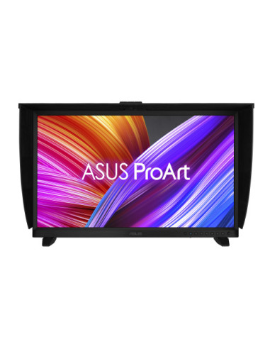 MONITOR ASUS 32" PROART PA32DC, OLED, 4K UHD...