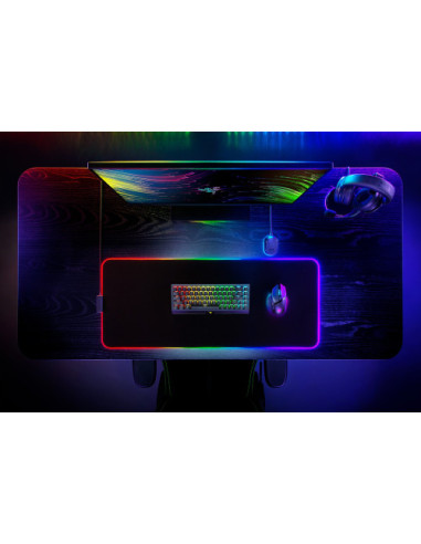 ALFOMBRILLA RAZER STRIDER CHROMA...