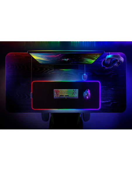 ALFOMBRILLA RAZER STRIDER CHROMA (RZ02-04490100-R3M1)