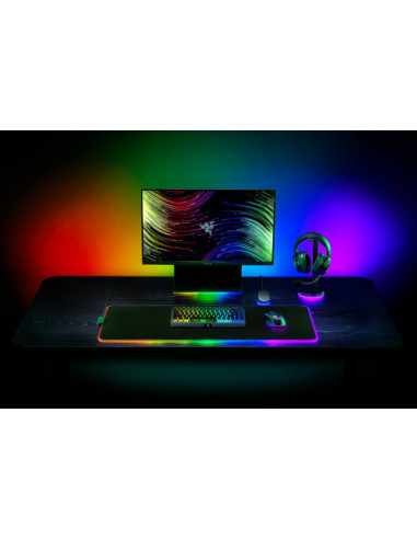 ALFOMBRILLA RAZER STRIDER CHROMA...