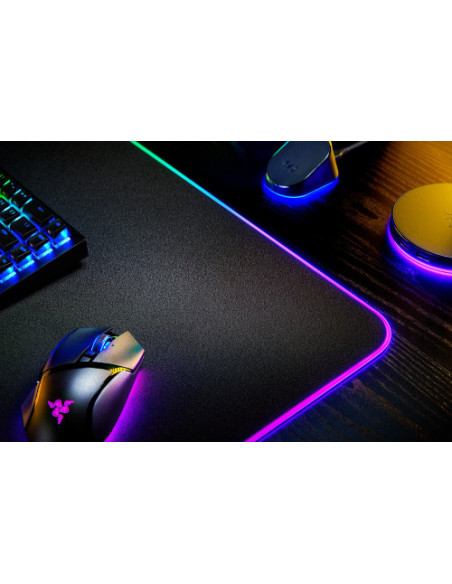 ALFOMBRILLA RAZER STRIDER CHROMA (RZ02-04490100-R3M1)