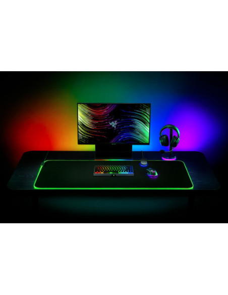 ALFOMBRILLA RAZER GOLIATHUS CHROMA 3XL (RZ02-02500700-R3M1)