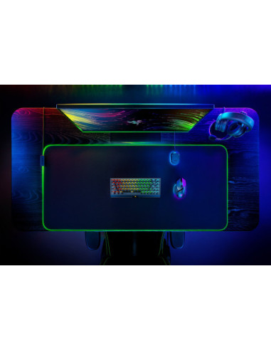 ALFOMBRILLA RAZER GOLIATHUS CHROMA 3XL...