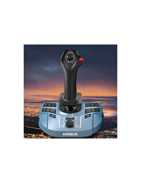 THRUSTMASTER TCA SIDESTICK X AIRBUS EDITION PARA XBOX / PC