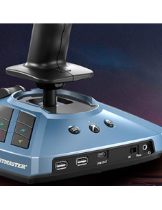 THRUSTMASTER TCA SIDESTICK X AIRBUS EDITION PARA XBOX / PC 2