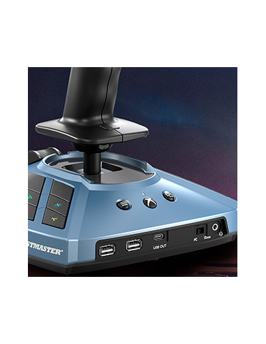 THRUSTMASTER TCA SIDESTICK X AIRBUS EDITION...