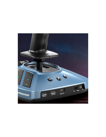 THRUSTMASTER TCA SIDESTICK X AIRBUS EDITION PARA XBOX / PC