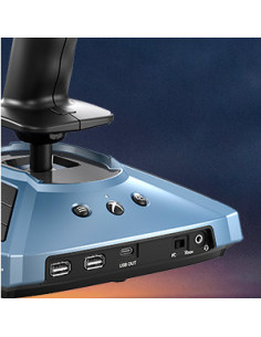 THRUSTMASTER JOYSTICK TCA CAPTAIN PACK X AIRBUS EDITION PARA PC / XBOX 2