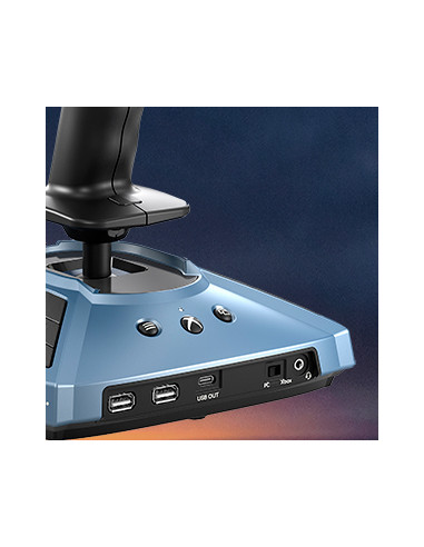 THRUSTMASTER JOYSTICK TCA CAPTAIN PACK X AIRBUS...
