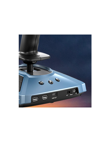 THRUSTMASTER JOYSTICK TCA CAPTAIN PACK X AIRBUS EDITION PARA PC / XBOX