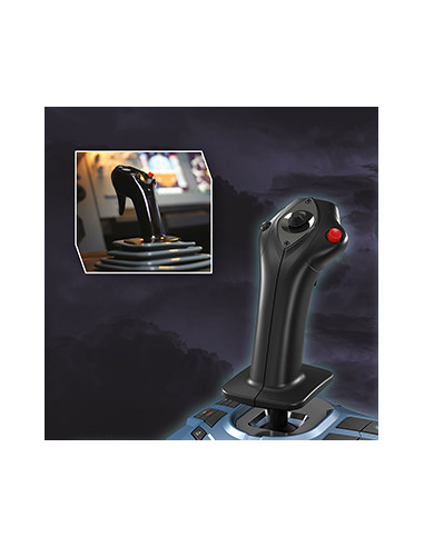 THRUSTMASTER JOYSTICK TCA CAPTAIN PACK X AIRBUS...