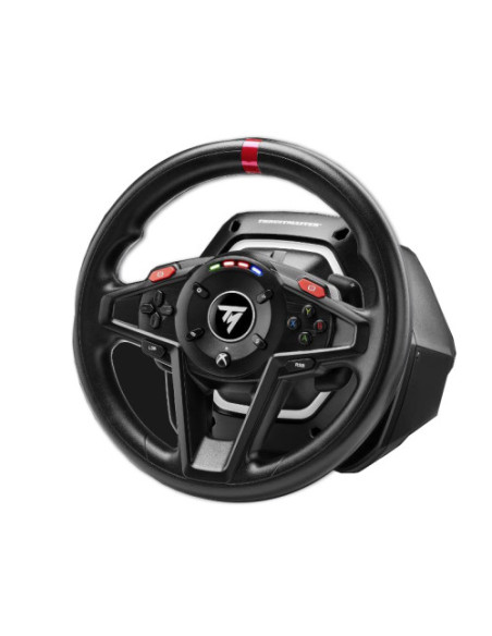 THRUSTMASTER VOLANTE + PEDALES  T128 PARA PS5 / PS4 / PC