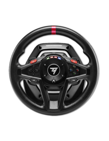 THRUSTMASTER VOLANTE + PEDALES  T128 PARA PS5 /...