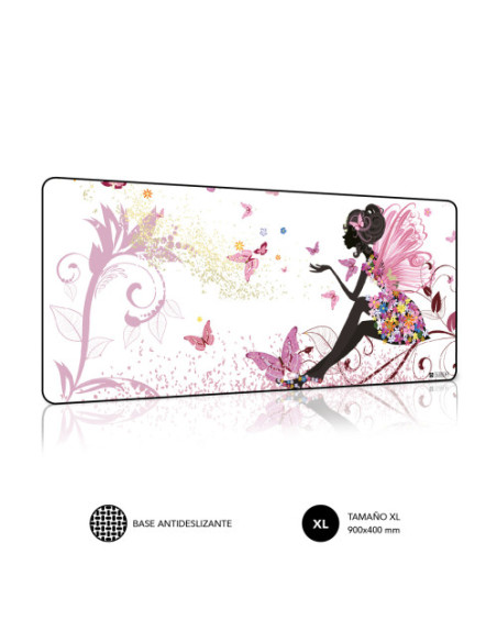 HADA XL MOUSE PAD 900x400x3