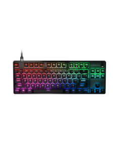 TECLADO STEELSERIES APEX 9 TKL (USA) (64847) 2