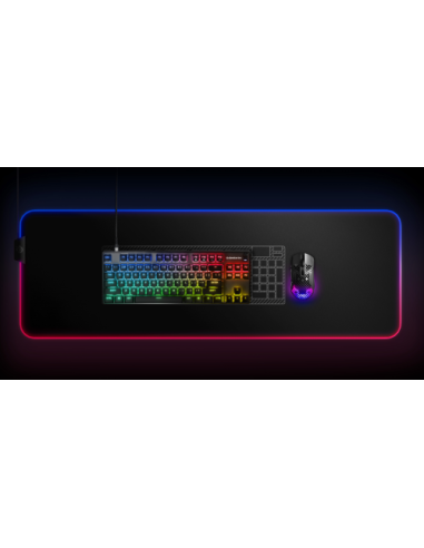 TECLADO STEELSERIES APEX 9 TKL (USA) (64847)