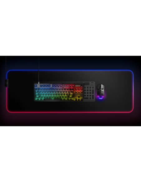 TECLADO STEELSERIES APEX 9 TKL (USA) (64847)