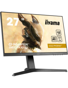 MONITOR IIYAMA 27" GAMING