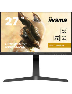 MONITOR IIYAMA 27" GAMING 2
