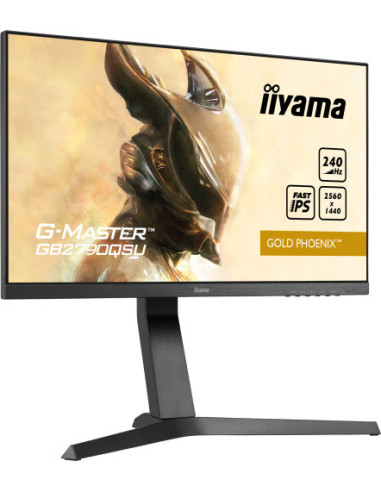 240Hz