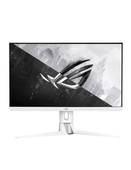 (D) MONITOR ASUS ROG GAMING 27"