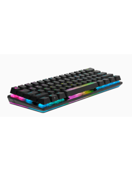 TECLADO CORSAIR K70 RGB PRO MINI WIRELESS MX RED ESPAÑOL CH-9189010-ES