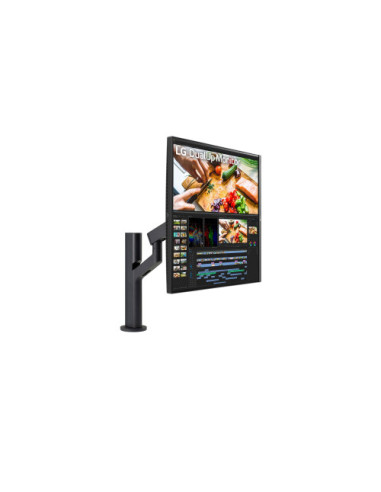 LG MONITOR 28MQ780-B DUAL MONITOR 16:18/SDQHD...