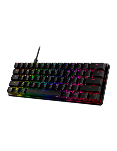 HP HYPERX ALLOY ORIGINS 60 GAMING KEYBOARD...