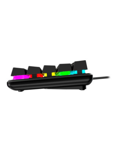 HP HYPERX ALLOY ORIGINS 60 GAMING KEYBOARD...