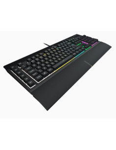 TECLADO CORSAIR K55 PRO RGB LED PORTUGUES CH-9226765-PT 2