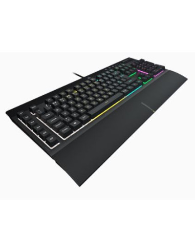 TECLADO CORSAIR K55 PRO RGB LED PORTUGUES...