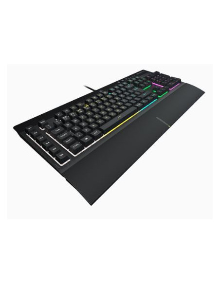 TECLADO CORSAIR K55 PRO RGB LED PORTUGUES CH-9226765-PT