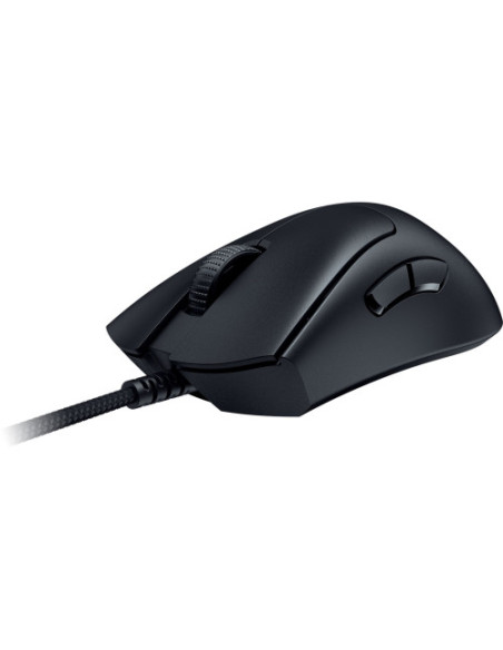 RATON RAZER DEATHADDER V3 (RZ01-04640100-R3M1)