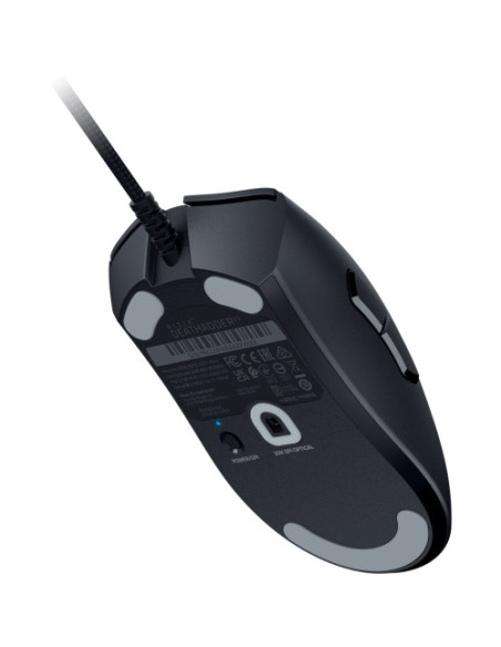 RATON RAZER DEATHADDER V3 (RZ01-04640100-R3M1)