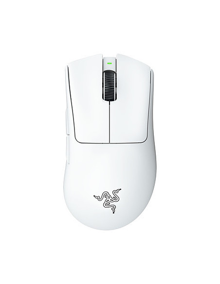 RATON RAZER DEATHADDER V3 PRO BLANCO (RZ01-04630200-R3G1)