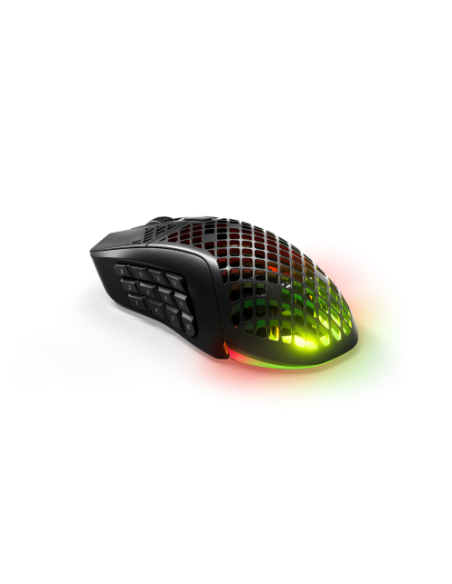 RATON STEELSERIES AEROX 9 WIRELESS (62618)