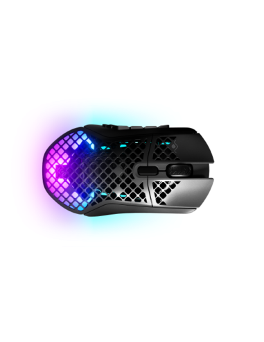 RATON STEELSERIES AEROX 9 WIRELESS (62618)